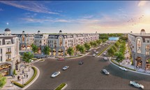Tổng Công ty Cổ phần Thương mại Xây dựng thông báo về việc ký hợp đồng mua bán Dự án Khu đô thị mới Kim Chung - Di Trạch (Hinode Royal Park)