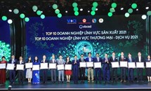 “Novaland đạt top 10 doanh nghiệp bền vững của Việt Nam” 3 năm liền