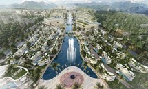 Tân Hoàng Minh hé lộ kế hoạch xây dựng công trình tâm linh có quy mô lớn nhất thế giới tại Phú Quốc