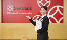 SeABank chào bán hơn 181,3 triệu cổ phiếu cho cổ đông hiện hữu