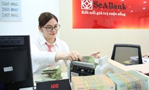 SeABank đạt lợi nhuận hơn 1.306 tỷ đồng Quý I/2022