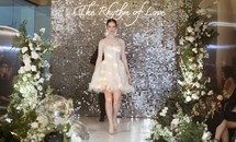 Váy cưới After-Party (Tiệc hậu lễ) - xu hướng mới của cô dâu 2022