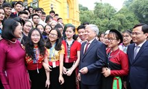 Yêu cầu khách quan và vai trò của Mặt trận Tổ quốc Việt Nam trong bảo vệ, tham gia bảo vệ quyền con người, quyền công dân hiện nay