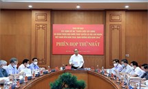 Tiếp tục phát huy vai trò của Mặt trận Tổ quốc Việt Nam trong xây dựng và hoàn thiện Nhà nước pháp quyền XHCN Việt Nam
