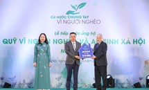Hiệu quả từ đổi mới công tác vận động Quỹ “Vì người nghèo” và các chương trình an sinh xã hội của MTTQ Việt Nam 