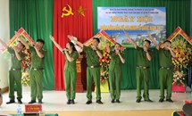 Vai trò của MTTQ tỉnh Hà Tĩnh trong phối hợp tuyên truyền, vận động nhân dân bảo vệ an ninh biên giới