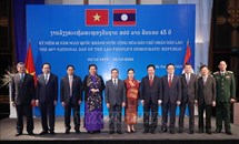 Thực hiện chính sách dân tộc về phát triển kinh tế và văn hóa - thông tin ở CHDCND Lào hiện nay