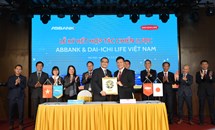 ABBANK và Dai-ichi Life Việt Nam ký kết hợp tác chiến lược