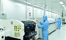 Unicloud - Đơn vị duy nhất đầu tư nhà máy Smart Factory đặt tại Khu  công nghệ cao TP. HCM