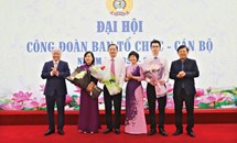Đổi mới hoạt động Công đoàn cơ quan Trung ương MTTQ Việt Nam trong nhiệm kỳ mới