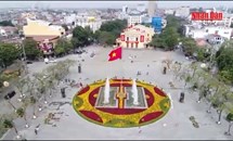 Việt Nam thời đại Hồ Chí Minh - Biên niên sử truyền hình: Những cột mốc phát triển rất quan trọng của đất nước