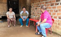 Nhiều hộ đồng bào dân tộc thiểu số nghèo tỉnh Kon Tum bị lừa, phải bán rẫy trả nợ ngân hàng