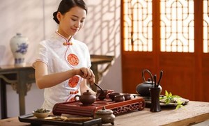 Nghệ thuật trà Trung Quốc trở thành Di sản văn hóa phi vật thể của nhân loại 