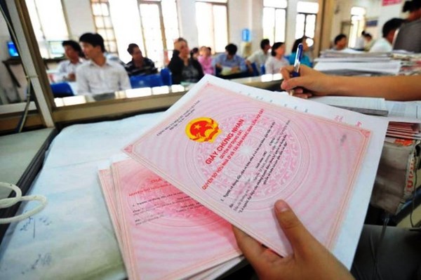 Gia Lâm, Hà Nội: 800 hồ sơ đất đai bị chậm, có hồ sơ chậm với lý do 'ngoài luật'