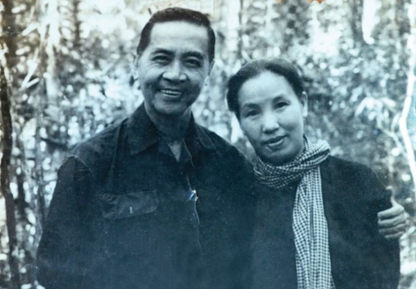 Kiến trúc sư Huỳnh Tấn Phát với sự nghiệp đại đoàn kết toàn dân tộc