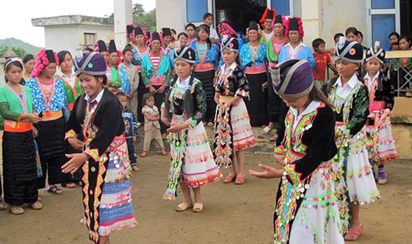 Bảo tồn và phát huy các giá trị văn hóa truyền thống của đồng bào dân tộc thiểu số tỉnh Hà Giang