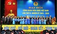 Công đoàn Viên chức Việt Nam bầu Ban Chấp hành mới 