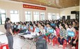Lạng Sơn: Nâng cao chất lượng giáo dục vùng đồng bào dân tộc thiểu số