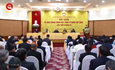 Hội nghị UBTƯ MTTQ Việt Nam lần thứ 9, khóa IX