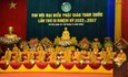 Hoạt động đối ngoại Phật giáo góp phần nâng cao hình ảnh, vị thế của Việt Nam trên thế giới 