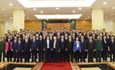 Tổng Bí thư Nguyễn Phú Trọng chủ trì họp Tiểu ban Văn kiện Đại hội XIV của Đảng 