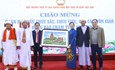Phó Chủ tịch Trương Thị Ngọc Ánh tiếp đoàn đại biểu chức sắc, chức việc, cốt cán tôn giáo vùng đồng bào Chăm tỉnh Ninh Thuận