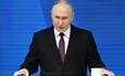 Nước Nga chính thức bước vào cuộc bầu cử tổng thống lần thứ 8 