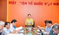 Hội thảo khoa học về việc tiếp thu, phản hồi kiến nghị giám sát, phản biện xã hội của MTTQ Việt Nam – Thực trạng và giải pháp