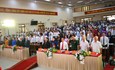 Đại hội đại biểu MTTQ Việt Nam TP Cần Thơ lần thứ X: Đại hội điểm MTTQ cấp tỉnh lấy chủ đề “Đoàn kết - Dân chủ - Sáng tạo - Phát triển“
