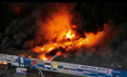 Thư thăm hỏi kiều bào bị thiệt hại do vụ cháy trung tâm thương mại ở Ba Lan 