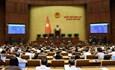 Hôm nay, Quốc hội tiến hành bầu Chủ tịch nước Cộng hòa xã hội chủ nghĩa Việt Nam 