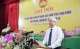 Phát biểu của Chủ tịch Đỗ Văn Chiến tại Đại hội đại biểu MTTQ Việt Nam tỉnh Thái Bình lần thứ XIX, nhiệm kỳ 2024-2029