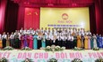 Chủ tịch Đỗ Văn Chiến dự Đại hội đại biểu MTTQ Việt Nam tỉnh Thái Bình lần thứ XIX, nhiệm kỳ 2024-2029