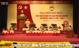 Đại hội đại biểu MTTQ Việt Nam tỉnh Thái Nguyên lần thứ XVI