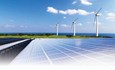 Tăng trưởng sản lượng năng lượng tái tạo đạt mức kỷ lục trong năm 2023