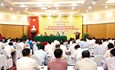 Kiện toàn tổ chức bộ máy, cán bộ Ủy ban MTTQ Việt Nam cấp tỉnh, cấp huyện trong giai đoạn mới