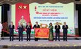 TP Hà Nội: Quận Nam Từ Liêm kỷ niệm 10 năm thành lập, đón nhận Huân chương Lao động hạng Nhì