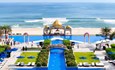 Sheraton Grand Danang Resort & Convention Center: Điểm đến lý tưởng cho đám cưới của các tỷ phú Ấn Độ  ​