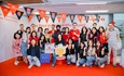 Techcombank – Ngân hàng Việt Nam duy nhất hai năm liên tiếp được GPTW vinh danh “Nơi làm việc xuất sắc nhất Việt Nam”  ​