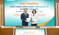 ABBANK: Ngân hàng có chất lượng điện thanh toán quốc tế xuất sắc 2024