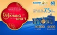 Đón Tết Ất Tỵ 2025, Bảo Việt Nhân Thọ dành 34.000 quà tặng tri ân khách hàng 