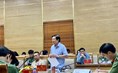 Vai trò của MTTQ Việt Nam trong thực hiện dân chủ ở cơ sở nhằm góp phần giải quyết hiệu quả đơn thư khiếu nại, tố cáo