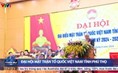 Đại hội đại biểu MTTQ Việt Nam tỉnh Phú Thọ lần thứ XV