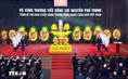 Tổ chức trọng thể Lễ truy điệu Tổng Bí thư Nguyễn Phú Trọng 