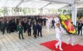 Từ 13 giờ chiều nay (26/7), cử hành Lễ truy điệu và Lễ an táng đồng chí Tổng Bí thư Nguyễn Phú Trọng 