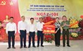 Mặt trận Tổ quốc Việt Nam, các tổ chức thành viên và Bộ Công an thực hiện hiệu quả Chương trình phối hợp về “Đẩy mạnh phong trào toàn dân bảo vệ an ninh Tổ quốc trong tình hình mới”