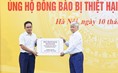 Thực hiện chính sách dân tộc góp phần phát triển kinh tế bền vững vùng đồng bào dân tộc thiểu số ở tỉnh Cao Bằng