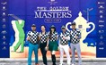 The Golden Masters - Sự kiện gôn đầu tiên trên sân gôn thử thách nhất Việt Nam 