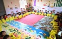 Hải Phòng: Đoàn Phật tử thành phố tặng quà cho các em học sinh vùng cao Hà Giang