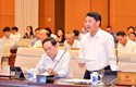 Đổi mới nội dung và phương thức hoạt động của MTTQ Việt Nam dưới sự lãnh đạo của Đảng trong giai đoạn hội nhập kinh tế quốc tế - Nhìn từ thực tiễn TP.HCM